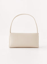 Allison Shoulder Bag - Ivory