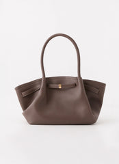 Charisma Shoulder Bag - Grey