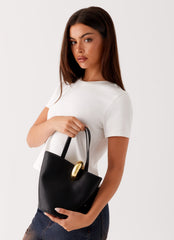 Deva Bag - Black