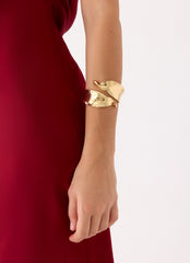Electric Eden Bracelet - Gold