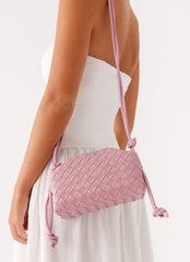 Hughes Bag - Pink