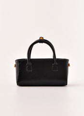 Momento Mini Bag - Black