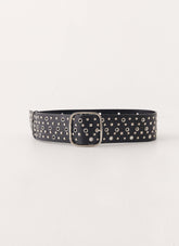 On Rotation Belt - Black
