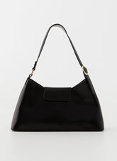 Hannah Shoulder Bag - Black
