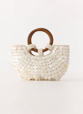 Silent Territory Bag - Ivory