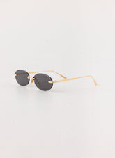 Voltage Sunglasses - Black