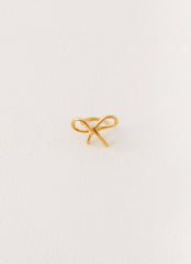 Baseline Ring - Gold