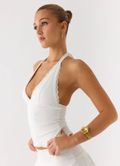 Bloomette Arm Cuff - Gold