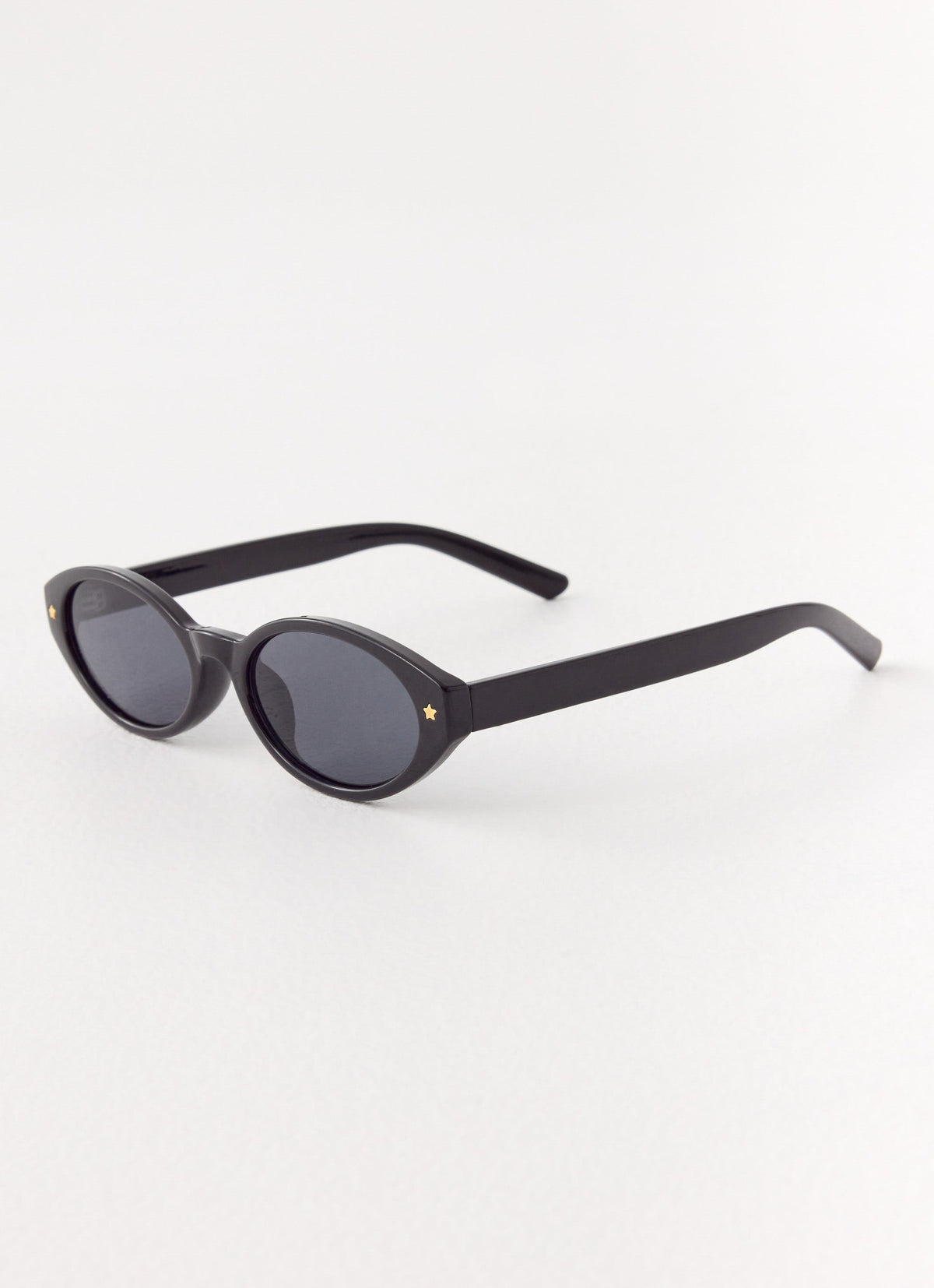 Breaking Point Sunglasses - Black