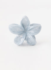 Daylight Hours Hair Clip - Blue