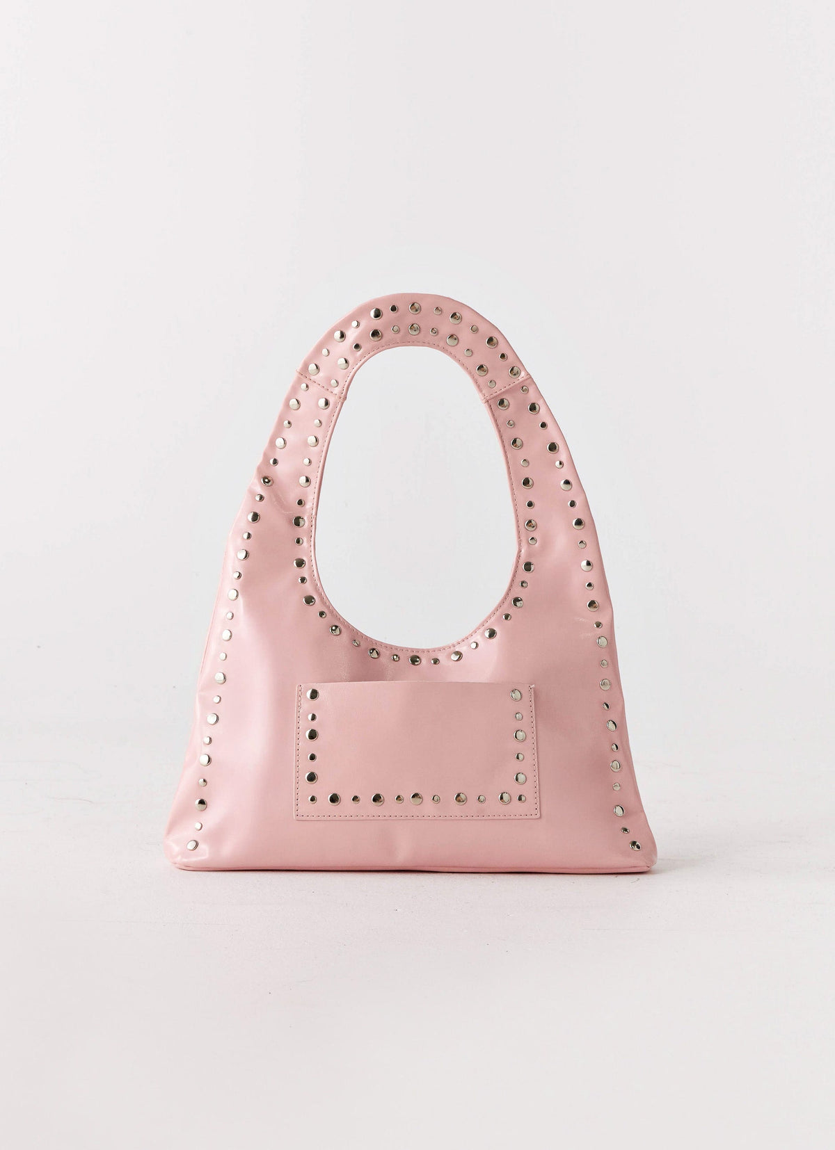 Delaney Shoulder Bag - Pink