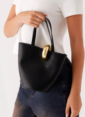 Deva Bag - Black