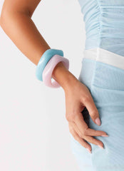 Farrah Bangles - Pastels