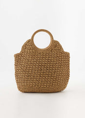 Maxim Bag - Natural