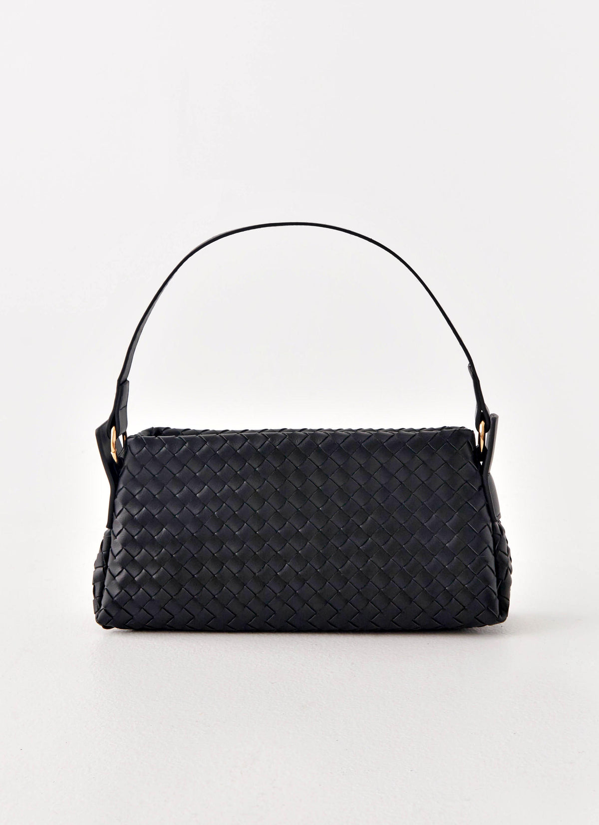 Merisa Shoulder Bag - Black