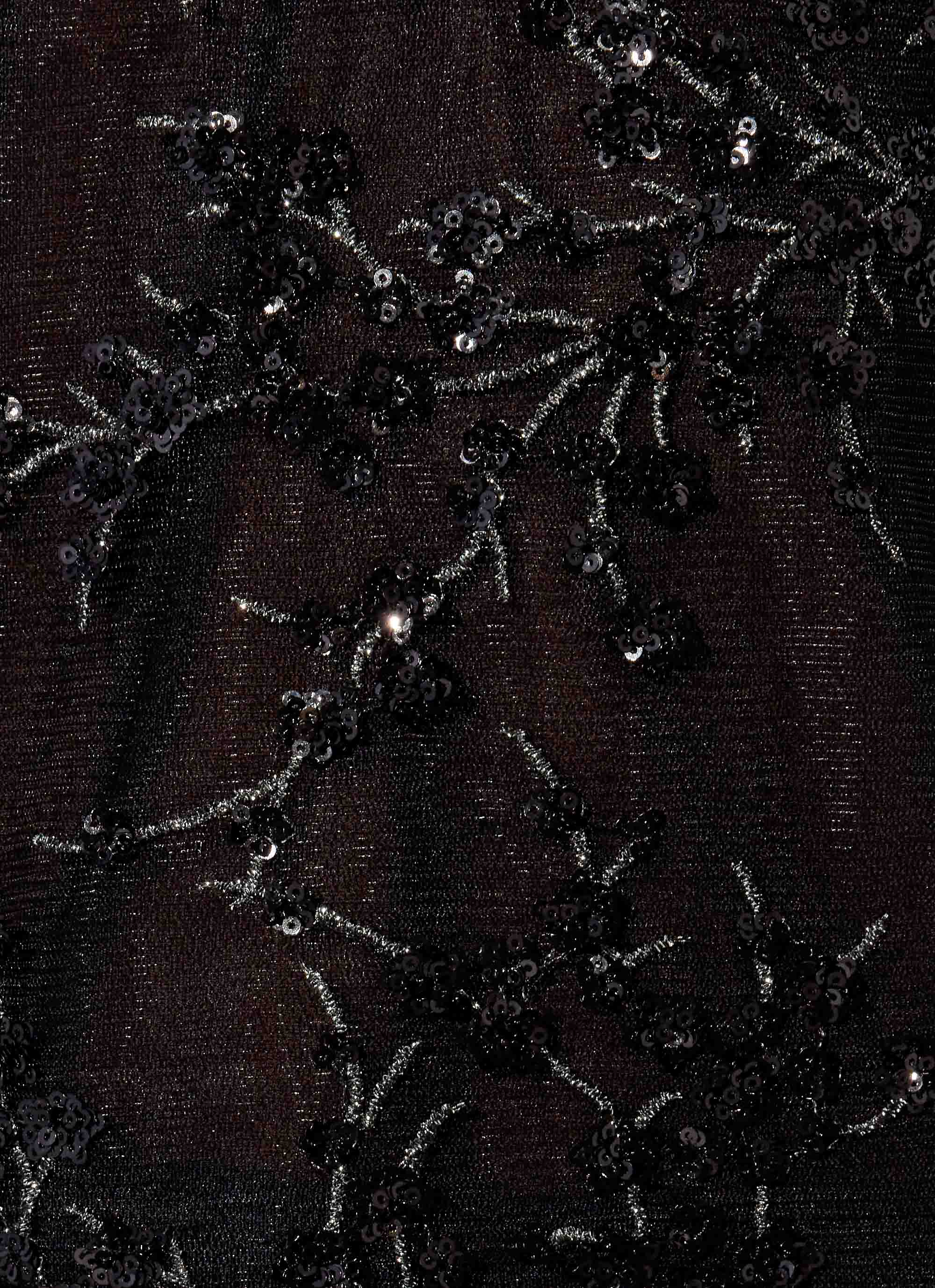 Moodlight Top - Black