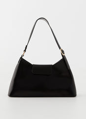 Hannah Shoulder Bag - Black