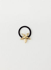 Tide Whisper Hairband - Gold