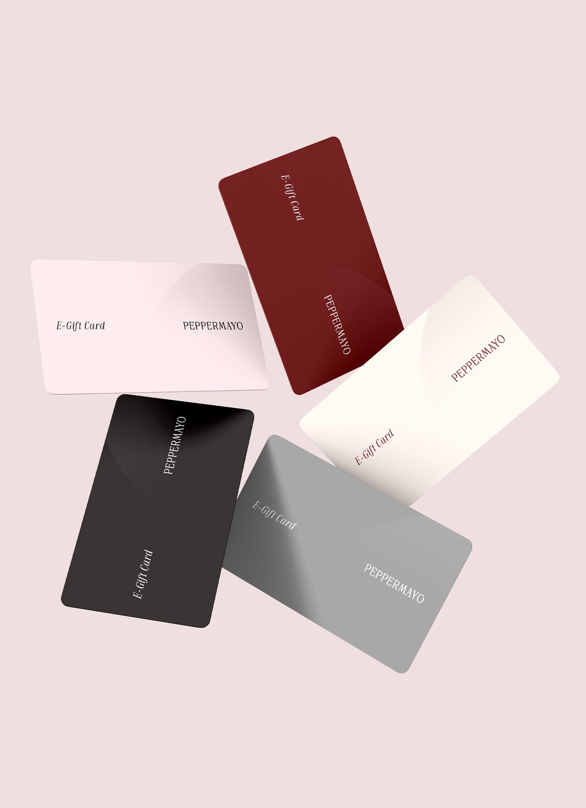 E-Gift Card